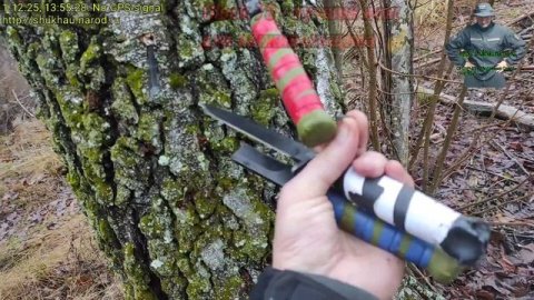 Glock 78 - лучший нож для выживальщика ☝️