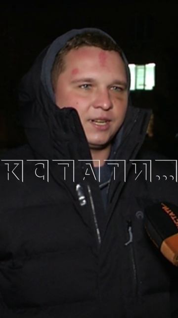 Сегодня в 19.00 в программе «Кстати»: Сотрудников ЧОПа обвиняют в зверском избиении посетителя