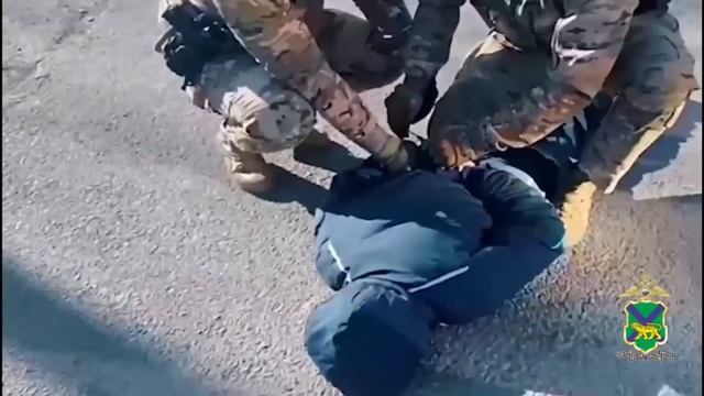 В Приморском крае полиция подвела итоги антинаркотической акции «Сообщи, где торгуют смертью»