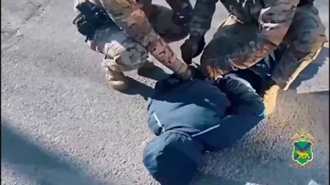 В Приморском крае полиция подвела итоги антинаркотической акции «Сообщи, где торгуют смертью»