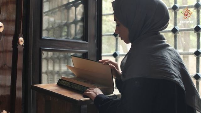 Мин әле моңа килмәдем... | Мин нигә яулык бәйләмим?