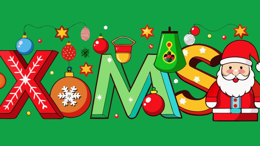 Новогоднее оформление блога. Плагин DevVN - Snow