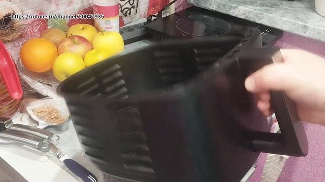 Baby КАРТОФЕЛЬ в Аэрогриле | Аэрогриль | Картошка в Аэрогриле | Как приготовить картофель | Рецепты