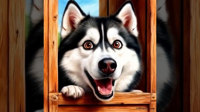 Счастье живет рядом с нами