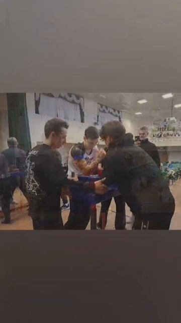 армрестлинг Татарстан Нижнекамск