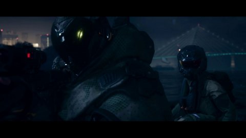 Call of Duty Black Ops 7 Операция помеха