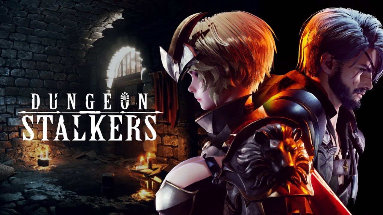Гриндим уникальное оружие в #dungeonstalkers
