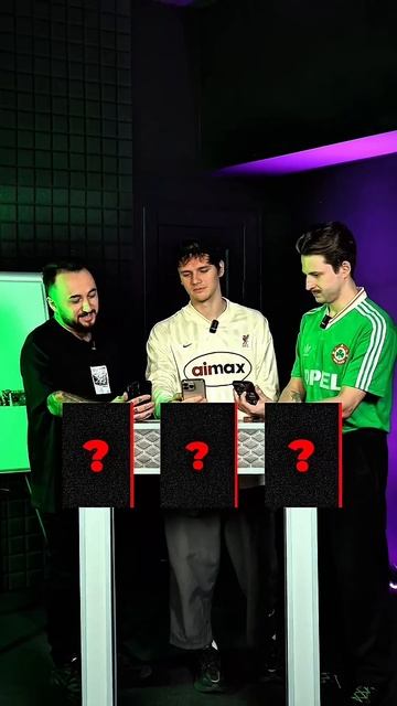 Любимая Часть FIFA ⚽️