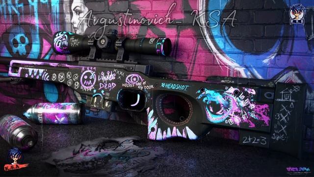 FELLWALKERR, сигма сигма бой, BOMBARDIRO CROCODILO, TRALALERO TRALALA, TUNG TUNG TUNG SAHUR