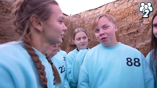 Кто Последний Покинет ЯМУ Челлендж ! *100 ПОДПИСЧИКОВ*