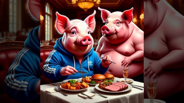 Счастье живет рядом с нами