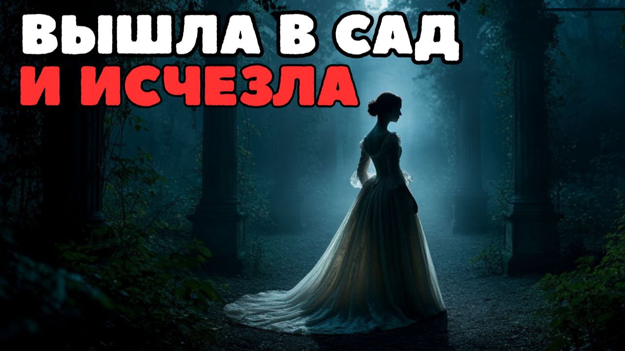 Она готовилась стать королевой.