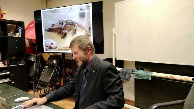 Пешком в прошлое