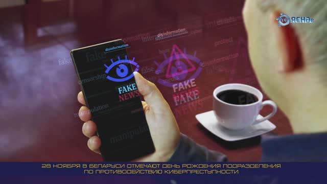 Преступление и наказание. Кто борется с киберзлодеями?