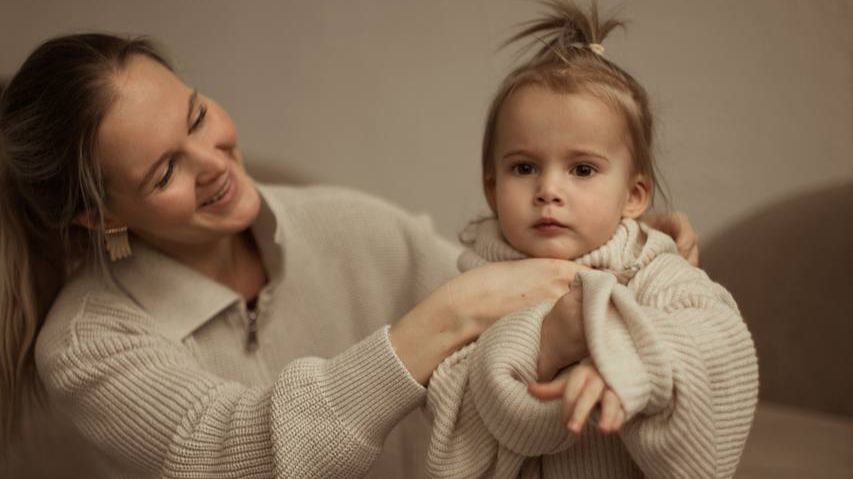 мама-самое первое слово