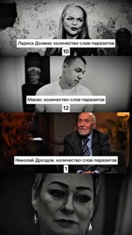 Как слова-паразиты портят нашу речь?