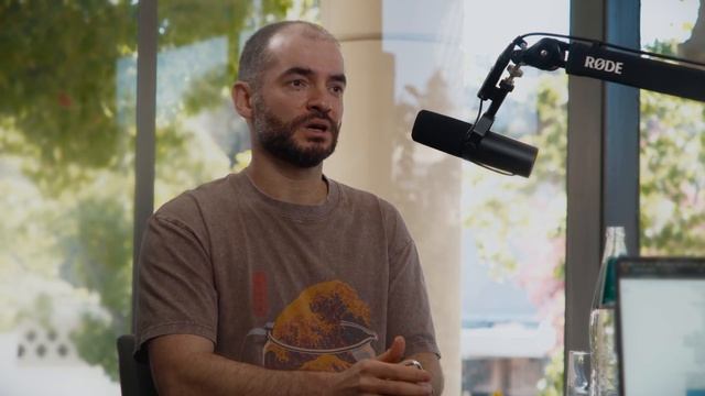 Самое глубокое интервью об ИИ: Суцкевер о природе разума, эволюции и машинном сознании