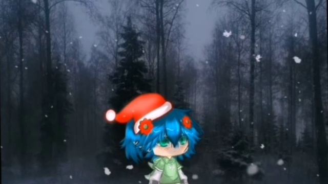 всем доброе утро спимпапусики, всех с первым днем зимы ❄️