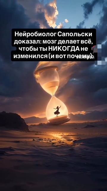 Твой мозг против тебя