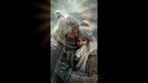 Прощание с любовью