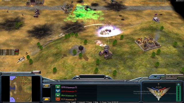 DIc Mon Fly Gyn За малым За малым!