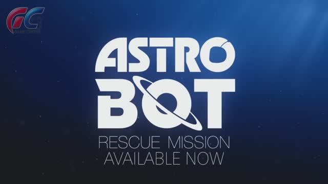 Astro Bot Rescue Mission - Трейлер игры