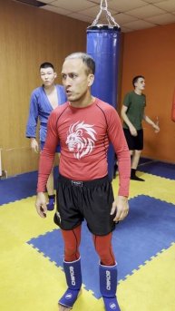 Лучший УДАР!😇