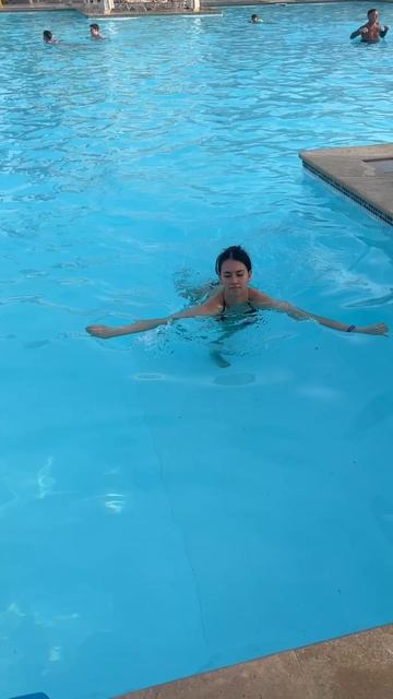 Бассейн в Отеле JAZ AQUAVIVA 5 *