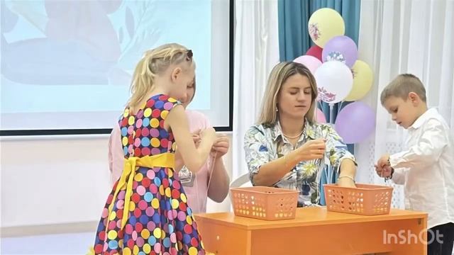 День Матери