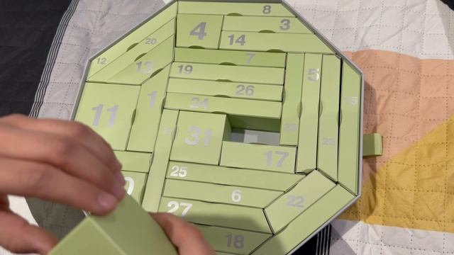 Адвент для дочки 🎄 2 день