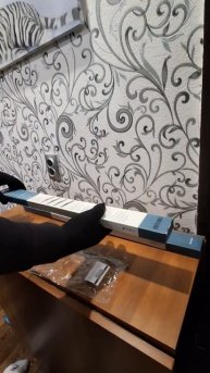 Skoda Octavia a5 FL Зимние Дворники