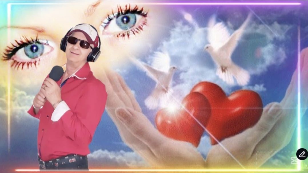 Анатолий Кулагин - Вечер У Камина