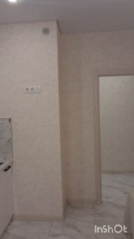 1ка, улица Павла Корчагина,23. Новострой. 1-2 человека. +79787003279