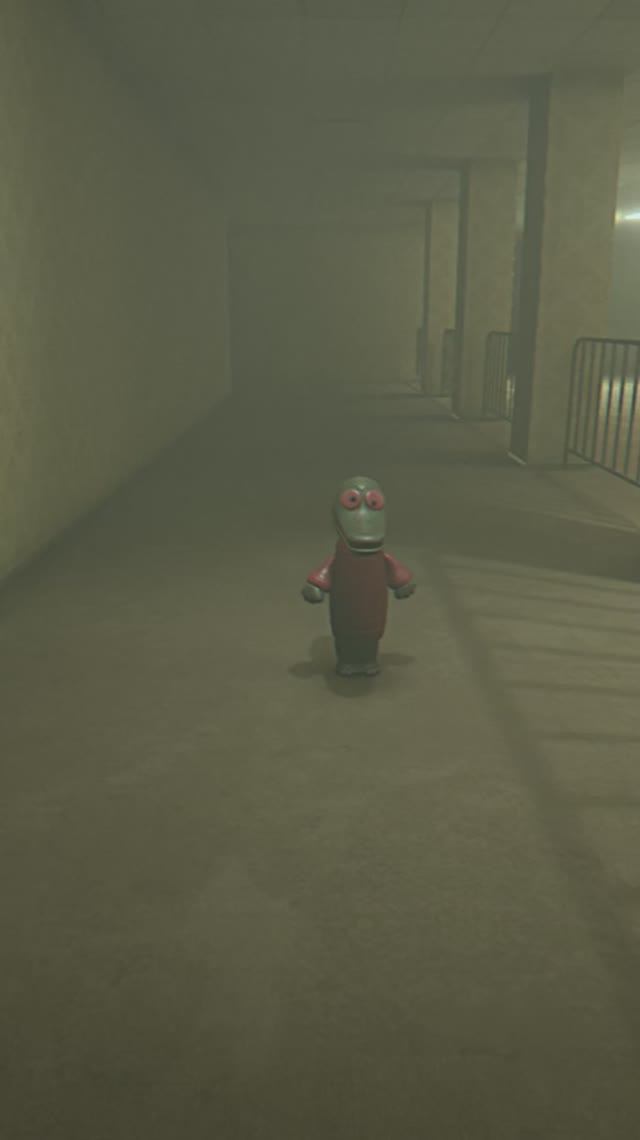 Hail to the Rainbow — Гена