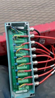 Невские весы