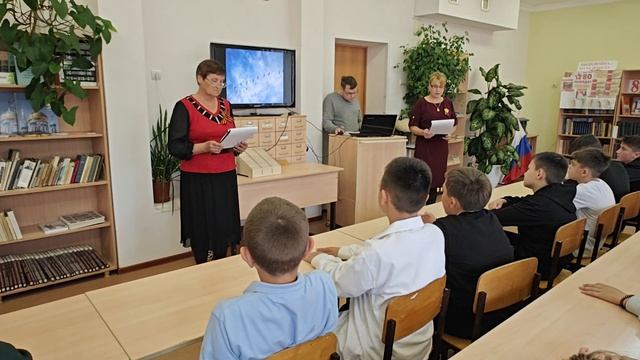 «Бессмертны ваши подвиги! Герои – земляки»