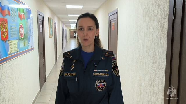 Ночью и днём 3 декабря на территории Республики Татарстан и в Казани местами ожидается туман