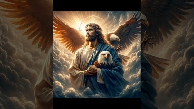 Поток Исцеления Божьей Любовью - высвобождаем союзы, соединения в Невесту Иисуса Христа📯✝️👑2/12/25