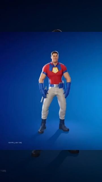 танец миротворца