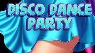 ДИСКО ДЭНС пати!!!