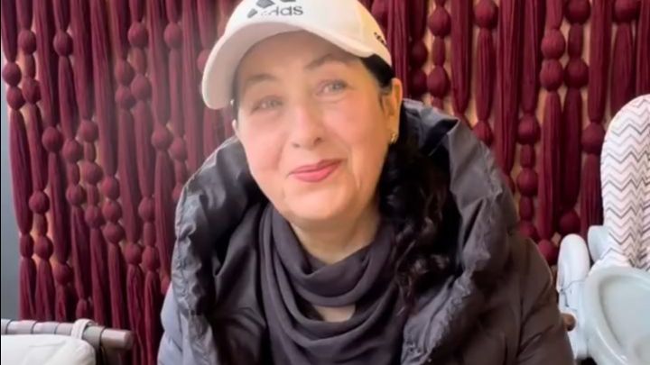 Отзыв о Кисловодске — любовь на расстоянии в тысячи километров.