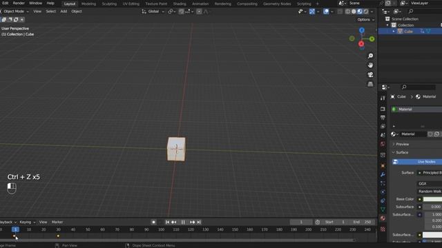 Вводное видео по анимации