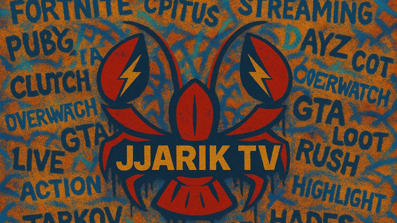 РАБОТЯГА НА СТРИМЕ | Jjarik TV