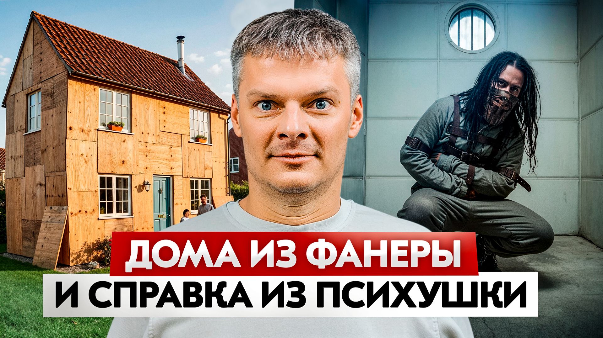 Льготы на деревянные дома, как ключевая ставка повлияет на ИЖС и очередное подорожание земли