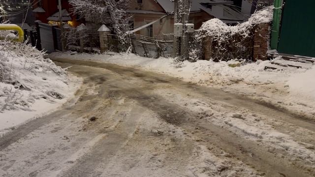 Город и мы эфир от 1.12.2025