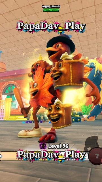 La ThanksGiving Combinasion