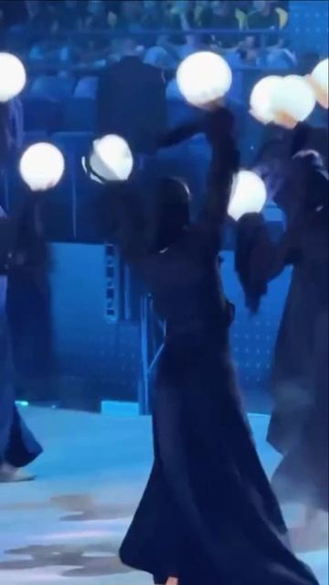 Церемония открытия чемпионата мира по боксу в Дубае