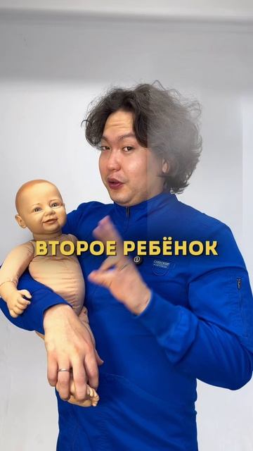 Как понять, что ваш ребенок наедается