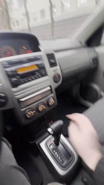 Х Треил автомат