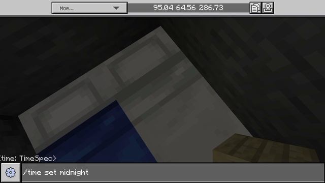 ЧТО?! Новые эмоции в МАЙНКРАФТ!!!